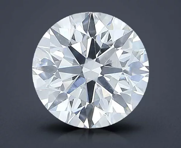0.57 Carat · E · SI2 Rare Carat Ideal Cut