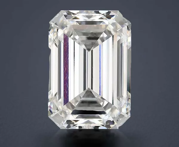 5.04 Carat · E · VVS1 Rare Carat Ideal Cut