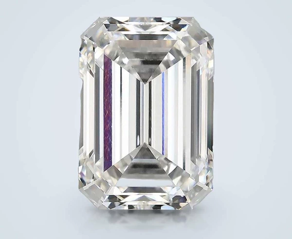 5.04 Carat · E · VVS1 Rare Carat Ideal Cut