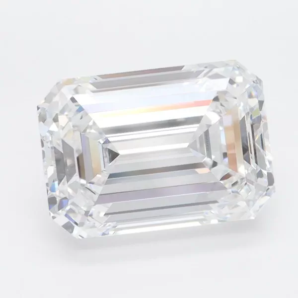 5 Carat · D · IF Rare Carat Ideal Cut