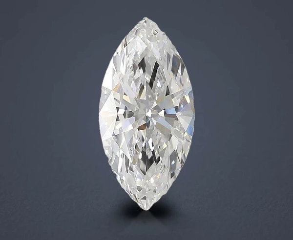 2.55 Carat · D · VS1 Rare Carat Ideal Cut