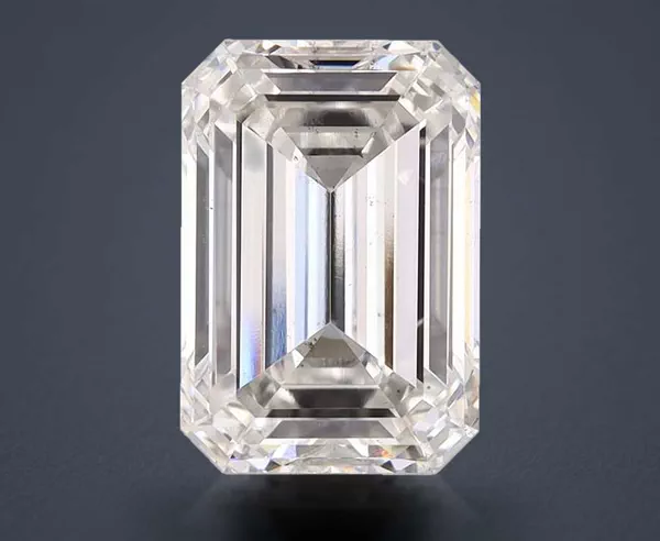 5.09 Carat · G · SI1 Rare Carat Ideal Cut