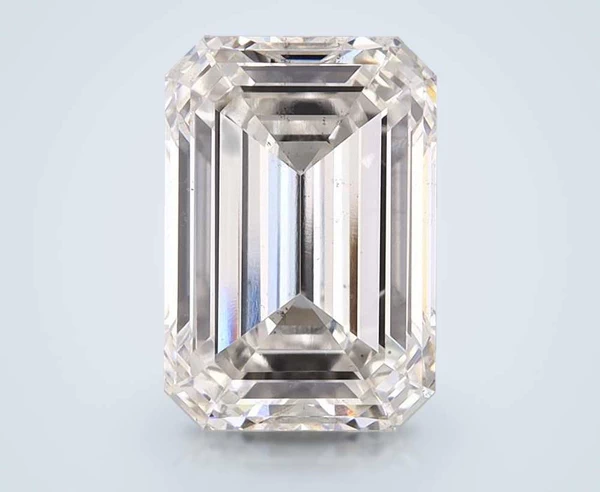 5.09 Carat · G · SI1 Rare Carat Ideal Cut