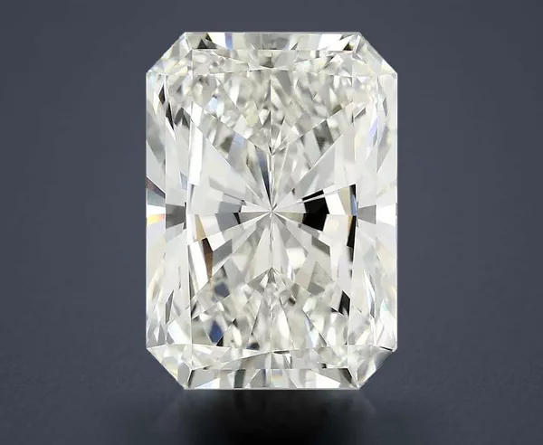 7.02 Carat · G · VVS2 Rare Carat Ideal Cut