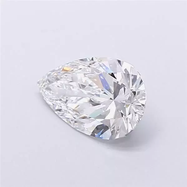 5.05 Carat · D · VVS1 Rare Carat Ideal Cut