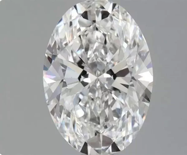 1.85 Carat · E · VS2 Rare Carat Ideal Cut