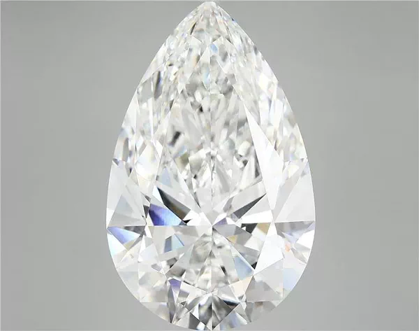 11.45 Carat · E · VVS2 Rare Carat Ideal Cut