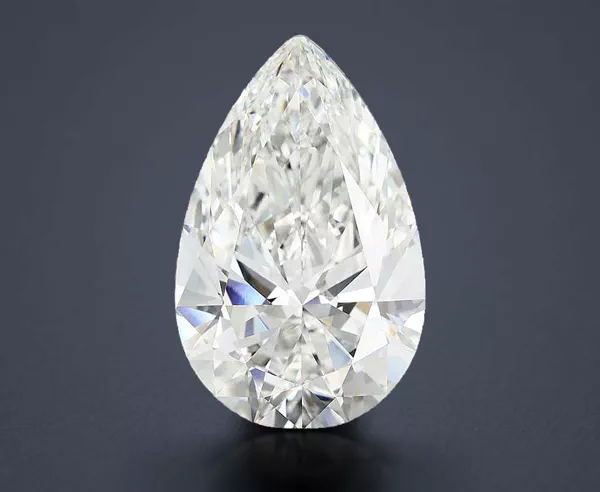 11.45 Carat · E · VVS2 Rare Carat Ideal Cut