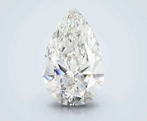 11.45 Carat · E · VVS2 Rare Carat Ideal Cut