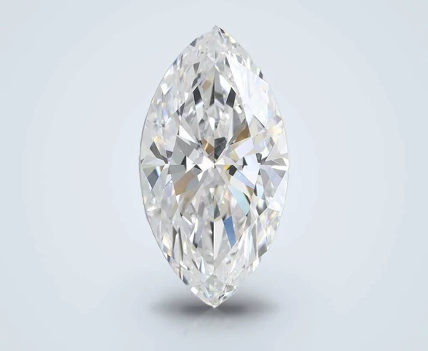 2.04 Carat · D · VVS1 Rare Carat Ideal Cut