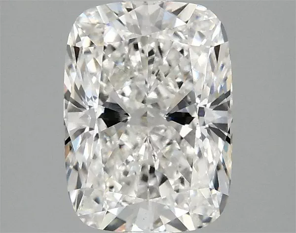 2.11 Carat · F · VS1 Rare Carat Ideal Cut