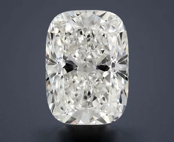 2.11 Carat · F · VS1 Rare Carat Ideal Cut