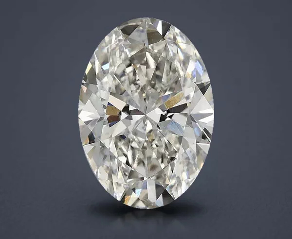 3.95 Carat · H · VVS2 Rare Carat Ideal Cut