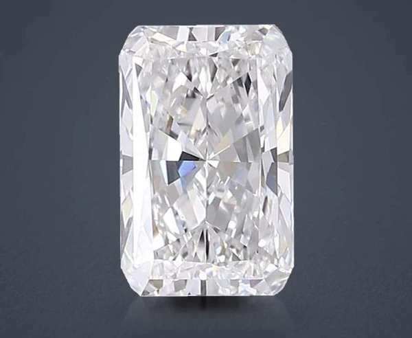 2.26 Carat · E · VS1 Rare Carat Ideal Cut