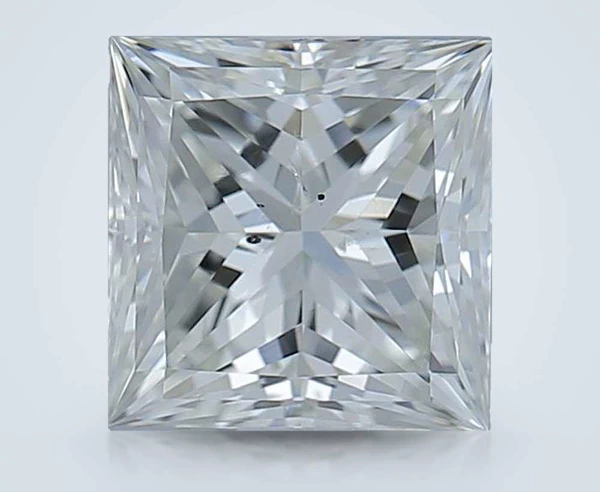1 Carat · K · SI1 Rare Carat Ideal Cut
