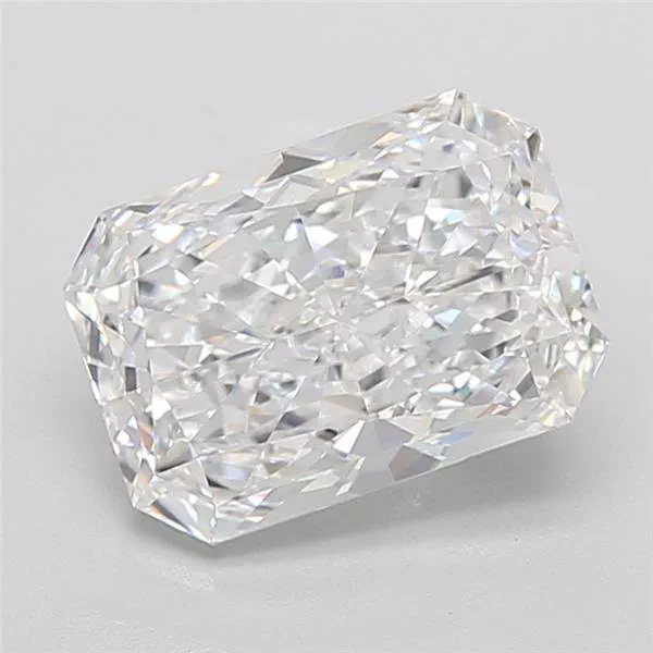 5.53 Carat · D · VVS1 Rare Carat Ideal Cut