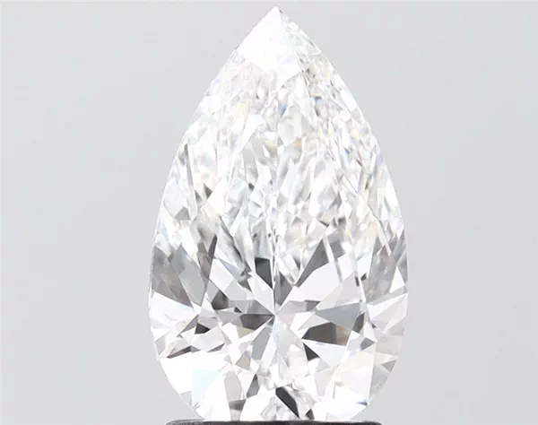 3.51 Carat · F · SI1 Rare Carat Ideal Cut