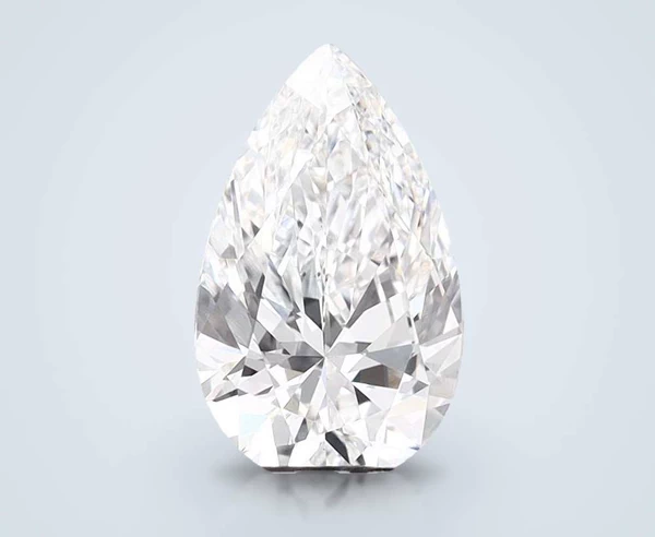 3.51 Carat · F · SI1 Rare Carat Ideal Cut