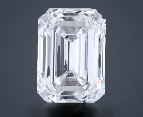 2.47 Carat · D · VVS1 Rare Carat Ideal Cut