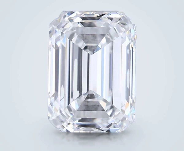 2.47 Carat · D · VVS1 Rare Carat Ideal Cut