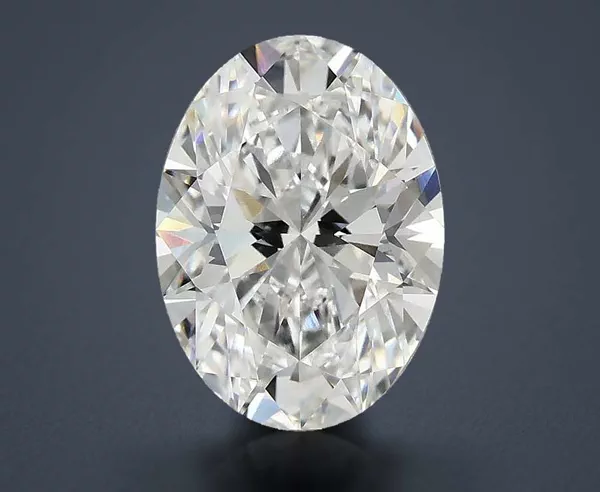 2.84 Carat · E · VVS2 Rare Carat Ideal Cut