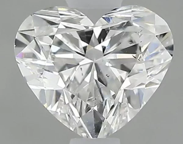 0.6 Carat · F · SI2 Rare Carat Ideal Cut