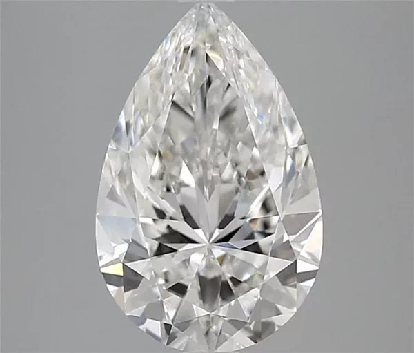 2.52 Carat · F · VVS1 Rare Carat Ideal Cut