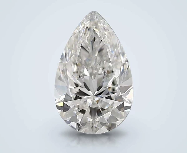 2.52 Carat · F · VVS1 Rare Carat Ideal Cut