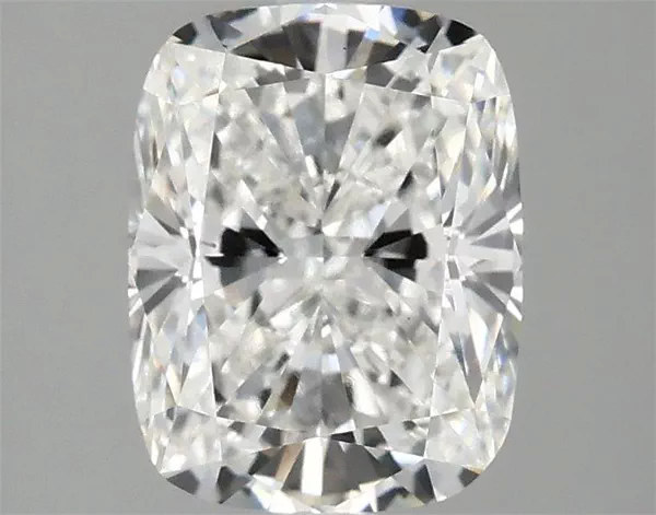 2.29 Carat · F · VS1 Rare Carat Ideal Cut