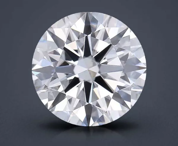 1.52 Carat · E · VVS1 Rare Carat Ideal Cut
