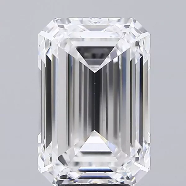6.19 Carat · D · VVS2 Rare Carat Ideal Cut