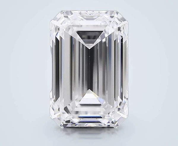 6.19 Carat · D · VVS2 Rare Carat Ideal Cut