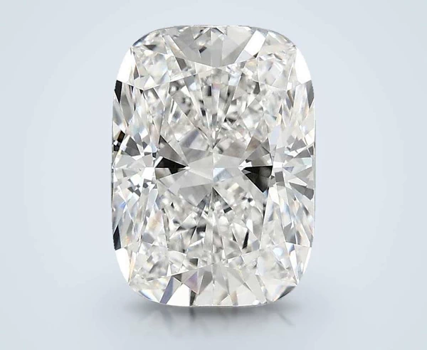 2.83 Carat · E · VVS2 Rare Carat Ideal Cut