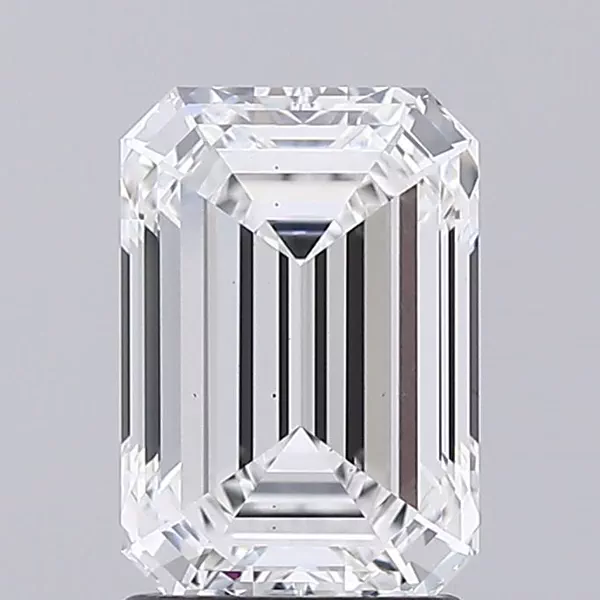 2.27 Carat · E · VS1 Rare Carat Ideal Cut