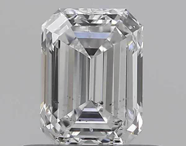 0.5 Carat · E · SI1 Rare Carat Ideal Cut
