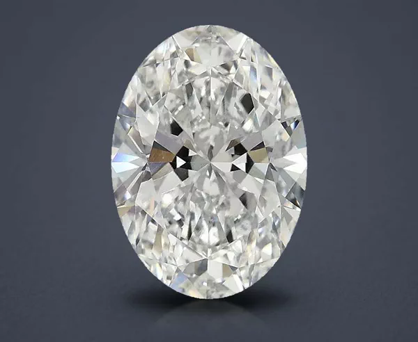 2.41 Carat · F · VVS2 Rare Carat Ideal Cut