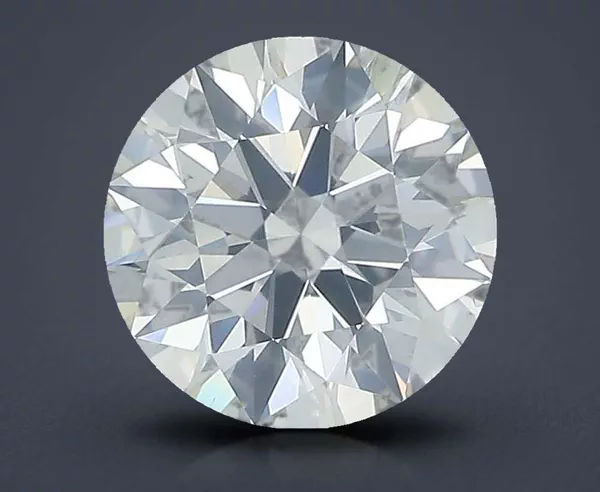 0.84 Carat · J · SI2 Rare Carat Ideal Cut