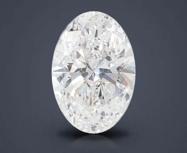 2.34 Carat · D · IF Rare Carat Ideal Cut