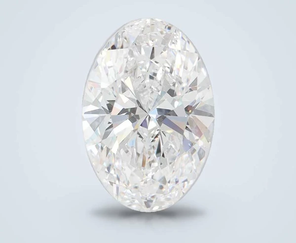 2.34 Carat · D · IF Rare Carat Ideal Cut