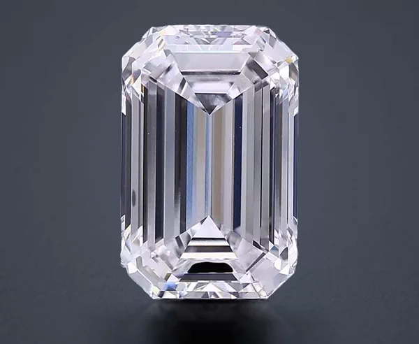 5.72 Carat · D · IF Rare Carat Ideal Cut
