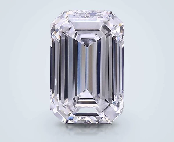 5.72 Carat · D · IF Rare Carat Ideal Cut
