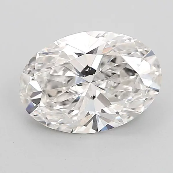 3.02 Carat · F · VVS1 Rare Carat Ideal Cut