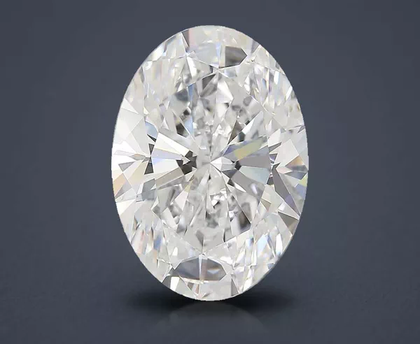 6.4 Carat · D · VVS2 Rare Carat Ideal Cut