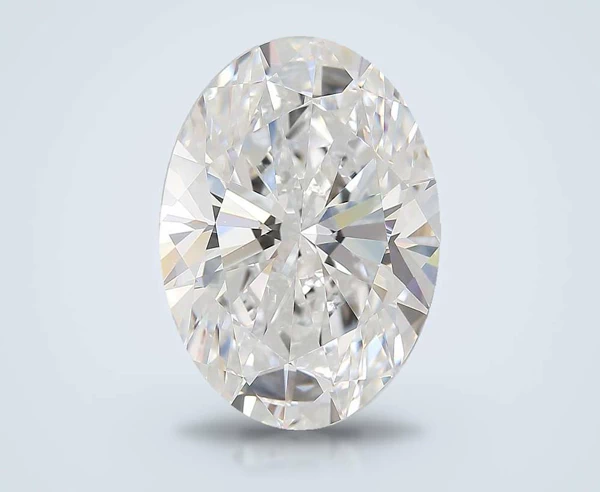 6.4 Carat · D · VVS2 Rare Carat Ideal Cut