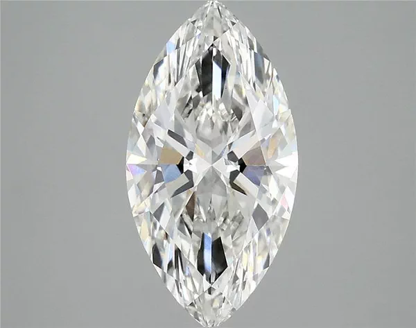 2.47 Carat · F · VVS2 Rare Carat Ideal Cut