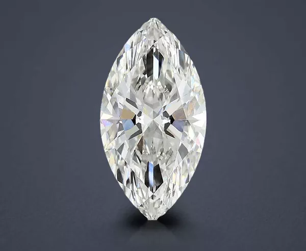 2.47 Carat · F · VVS2 Rare Carat Ideal Cut