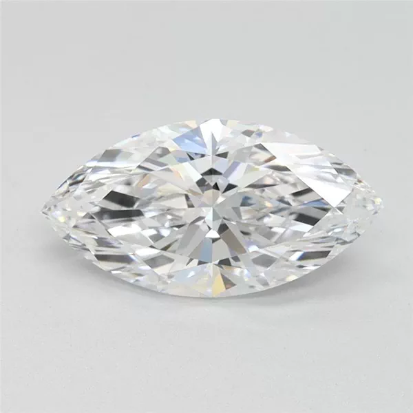 1.08 Carat · D · FL Rare Carat Ideal Cut