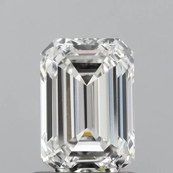 1.09 Carat · G · VVS2 Rare Carat Ideal Cut