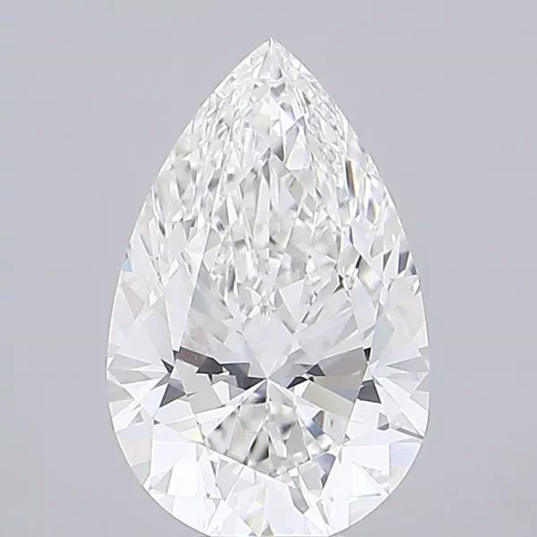 8.09 Carat · F · VVS1 Rare Carat Ideal Cut