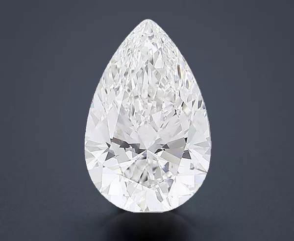 8.09 Carat · F · VVS1 Rare Carat Ideal Cut